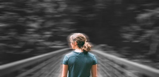 Dromomanía, ¿y si de pronto aparecieras caminando en un lugar desconocido?