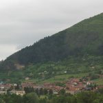 La misteriosa esfera gigante ¿de una civilización desaparecida en Bosnia?