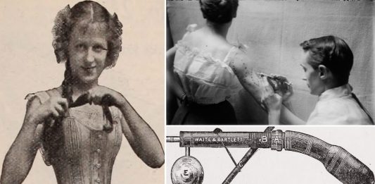 6 INESPERADAS modas de la epoca victoriana