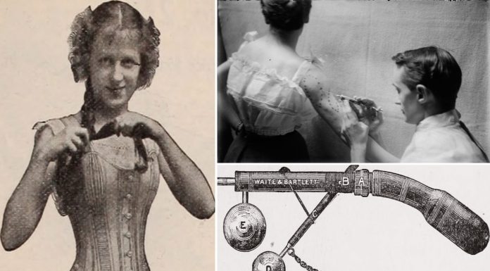 6 INESPERADAS modas de la epoca victoriana