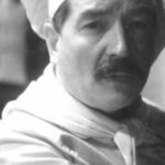 La historia de Charles Joughin, el panadero del Titanic
