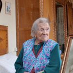 ¡Conoce a la última mujer VIVA del siglo XIX!