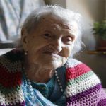 ¡Conoce a la última mujer VIVA del siglo XIX!