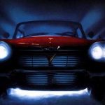 Novelas de Stephen King Christine