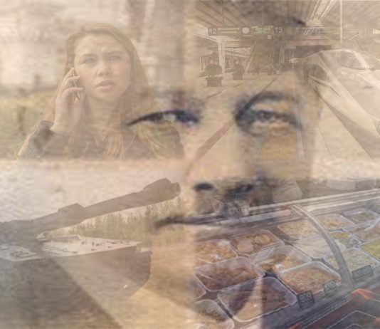 ¡Increíble! Hace 100 años un ingeniero hizo estas predicciones ¡y acertó en casi todo!