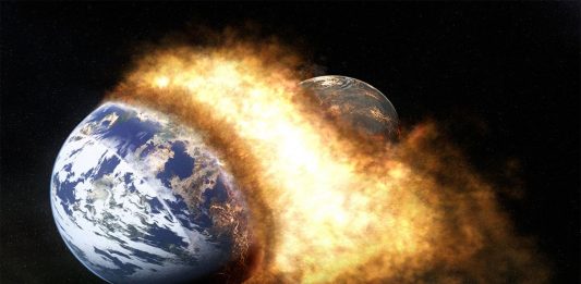 ¿Son posibles las reacciones nucleares naturales? ¿Son posibles las reacciones nucleares naturales?