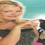 Salem y la bruja Sabrina, protagonistas