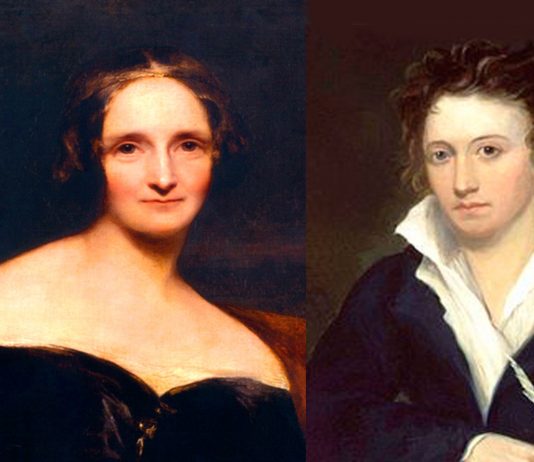 ¿Sabes qué llevó consigo durante años la autora de Frankenstein? No te lo recomendamos ¿Sabes qué llevó consigo durante años la autora de Frankenstein? No te lo recomendamos