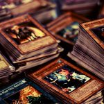 Cartas de Yu-Gi-Oh!