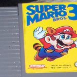 Super Mario Bros 3