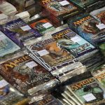 Magic: The Gathering