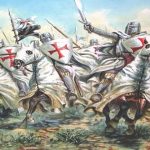 5 misterios de los Templarios