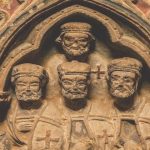 5 misterios de los Templarios