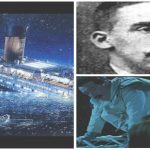 El chef del Titanic que sobrevivió gracias ¿al whisky?