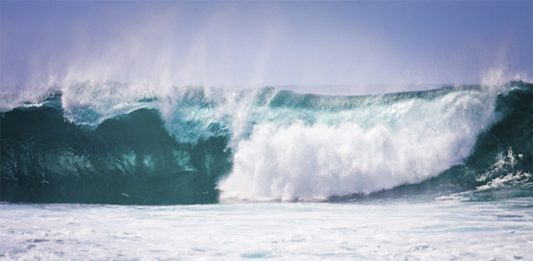 ¿Habrá un Mega Tsunami en Hawái?