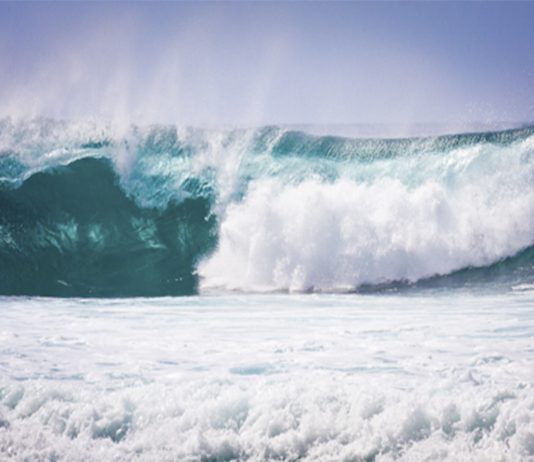 ¿Habrá un Mega Tsunami en Hawái? ¿Habrá un Mega Tsunami en Hawái?