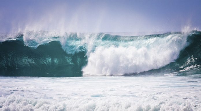 ¿Habrá un Mega Tsunami en Hawái?