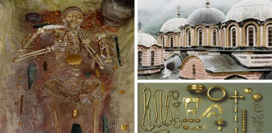 Varna, el oro más antiguo del mundo y la ciudad más antigua de Europa Varna, el oro más antiguo del mundo y la ciudad más antigua de Europa