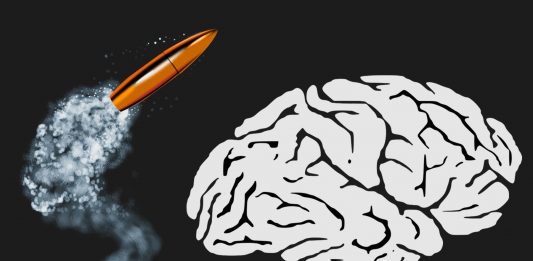 ¿Sabes cómo funcionan las nuevas balas inteligentes?