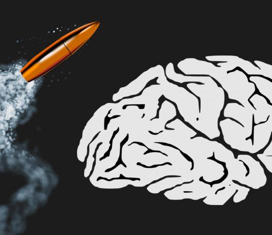 ¿Sabes cómo funcionan las nuevas balas inteligentes? ¿Sabes cómo funcionan las nuevas balas inteligentes?