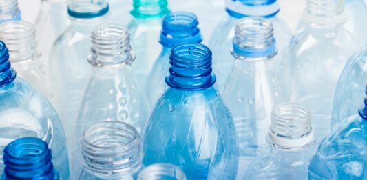 Historia del Plástico