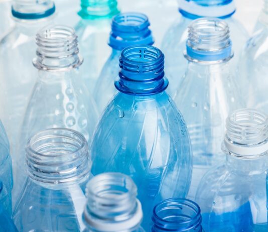 Historia del Plástico