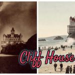 La asombrosa historia de «la casa del acantilado» de San Francisco