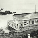 casa del acantilado original