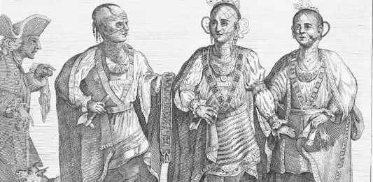 7 datos curiosos sobre los cherokee