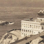 cliff house en san francisco