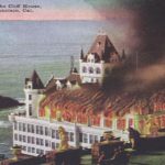 La asombrosa historia de «la casa del acantilado» de San Francisco