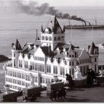 La asombrosa historia de «la casa del acantilado» de San Francisco