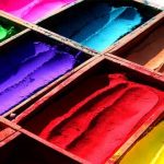 ¿Ven las mujeres más colores que los hombres?