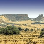 La daga de Tutankamon hecha con material NO terrestre