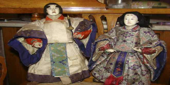 ¿Cómo se vivía en el Antiguo Japón? El período Edo