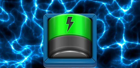 Crea accidentalmente una batería ETERNA y ¡ojalá se hagan más! Crea accidentalmente una batería ETERNA y ¡ojalá se hagan más!