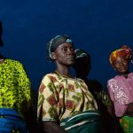 Los terribles campamentos de brujas en Ghana