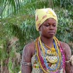 Los terribles campamentos de brujas en Ghana