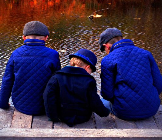 ¿El orden de nacimiento determina tu salud?