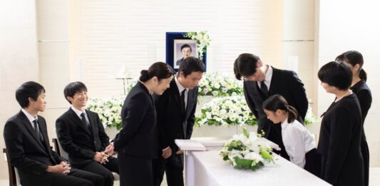 Hotel para cadáveres en Japón | ¿Una moda insólita? Hotel para cadáveres en Japón