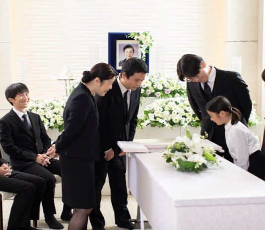 Hotel para cadáveres en Japón | ¿Una moda insólita? Hotel para cadáveres en Japón