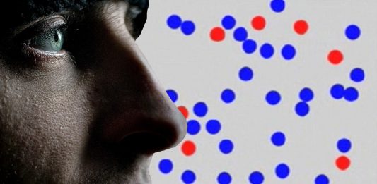 ¿Eres capaz de ver la letra oculta? ¡No todos pueden! ¿Eres capaz de ver la letra oculta? ¡No todos pueden!