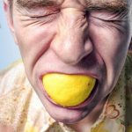 ¡Asombroso! ¡Lo que un solo limón puede decir de tu forma de ser!