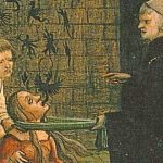 Las endemoniadas de Loudun