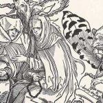 Las endemoniadas de Loudun