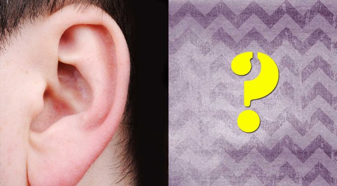 Las misteriosas propiedades de la cera de tu oreja
