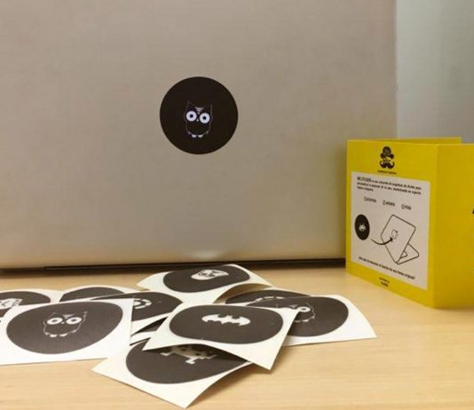 ¡Dale vida a tu MacBook con Mr. Sticker! ¡Dale vida a tu MacBook con Mr. Sticker!