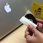 ¡Dale vida a tu MacBook con Mr. Sticker!