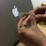 ¡Dale vida a tu MacBook con Mr. Sticker!