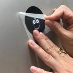 ¡Dale vida a tu MacBook con Mr. Sticker!